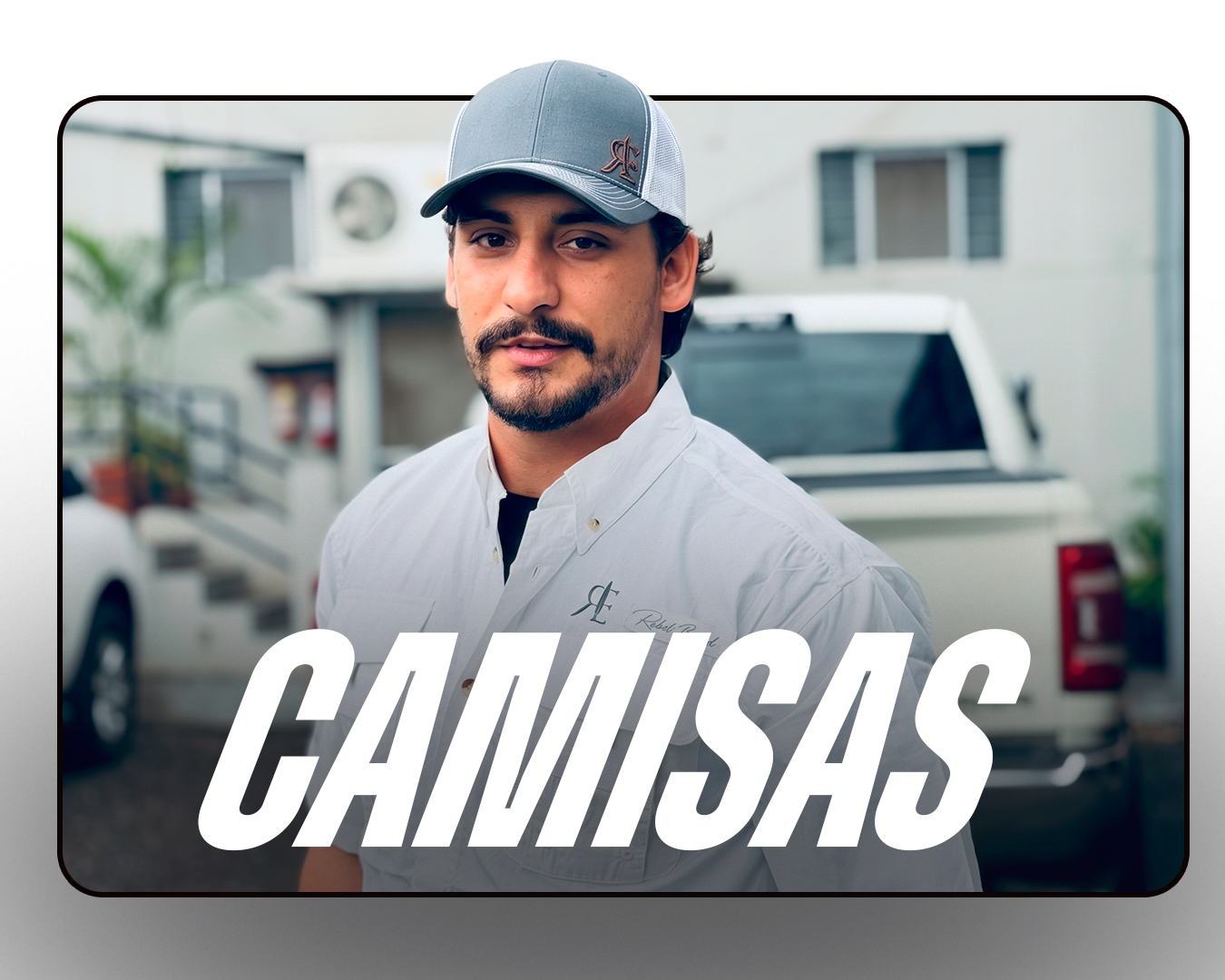 camisas