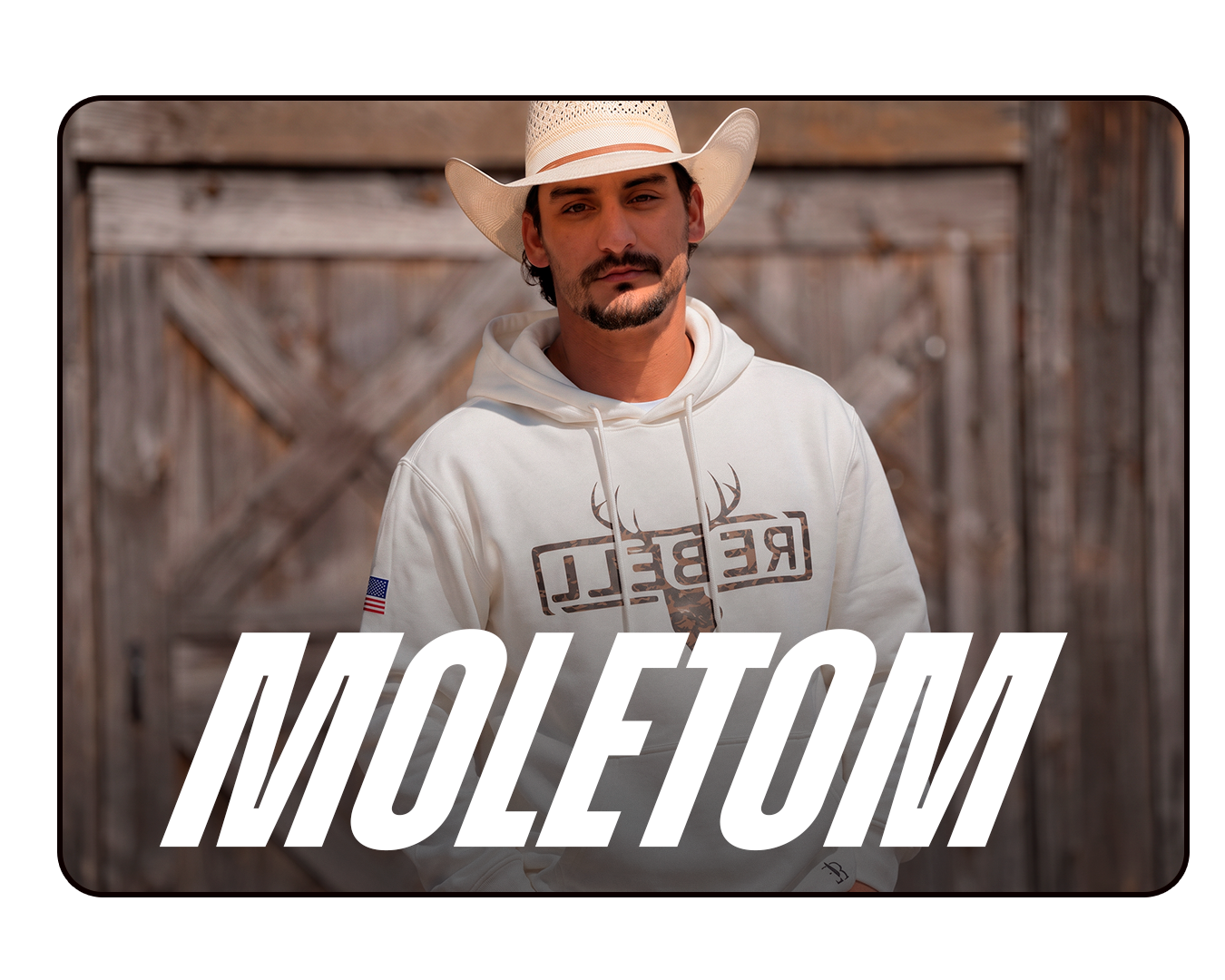moletom