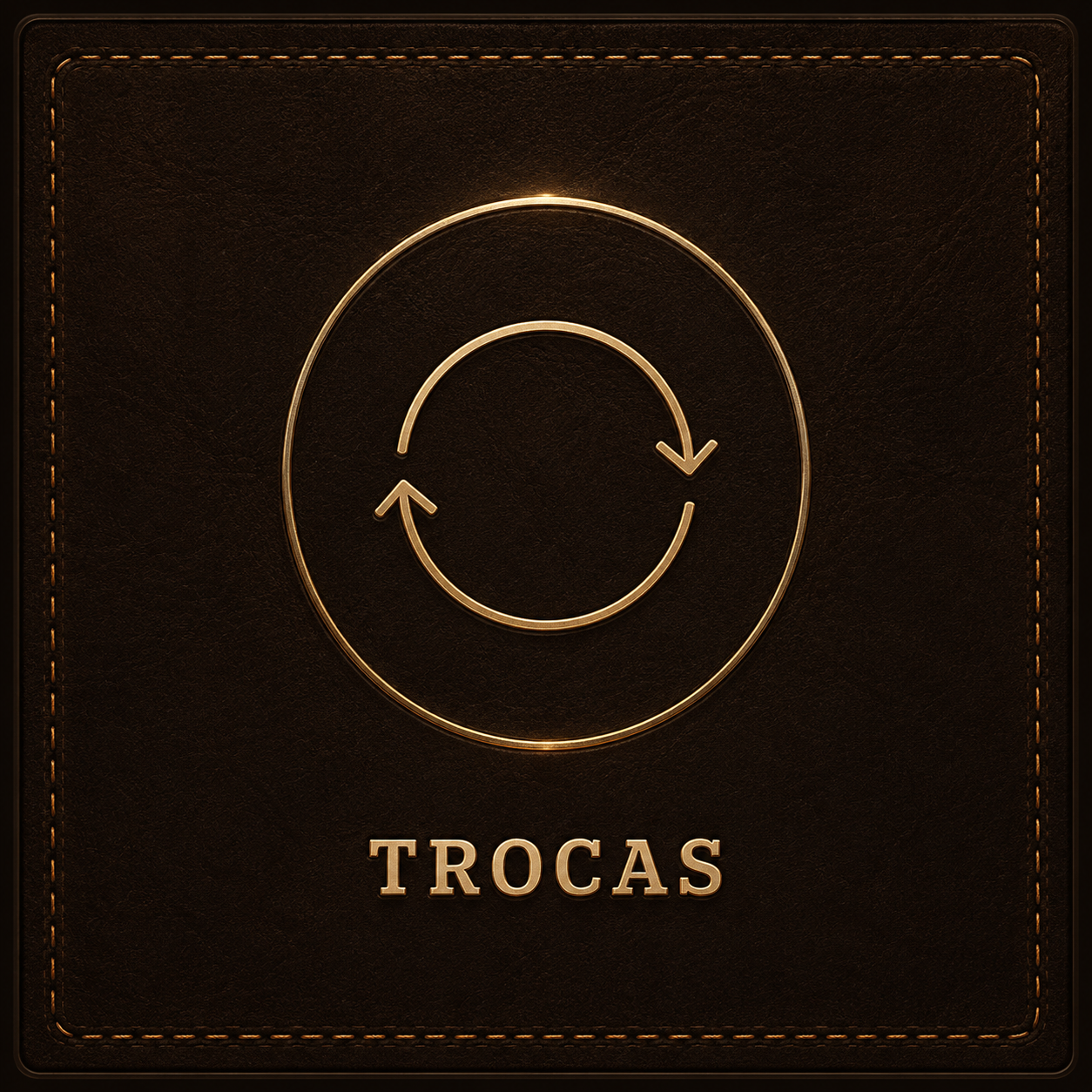 Trocas