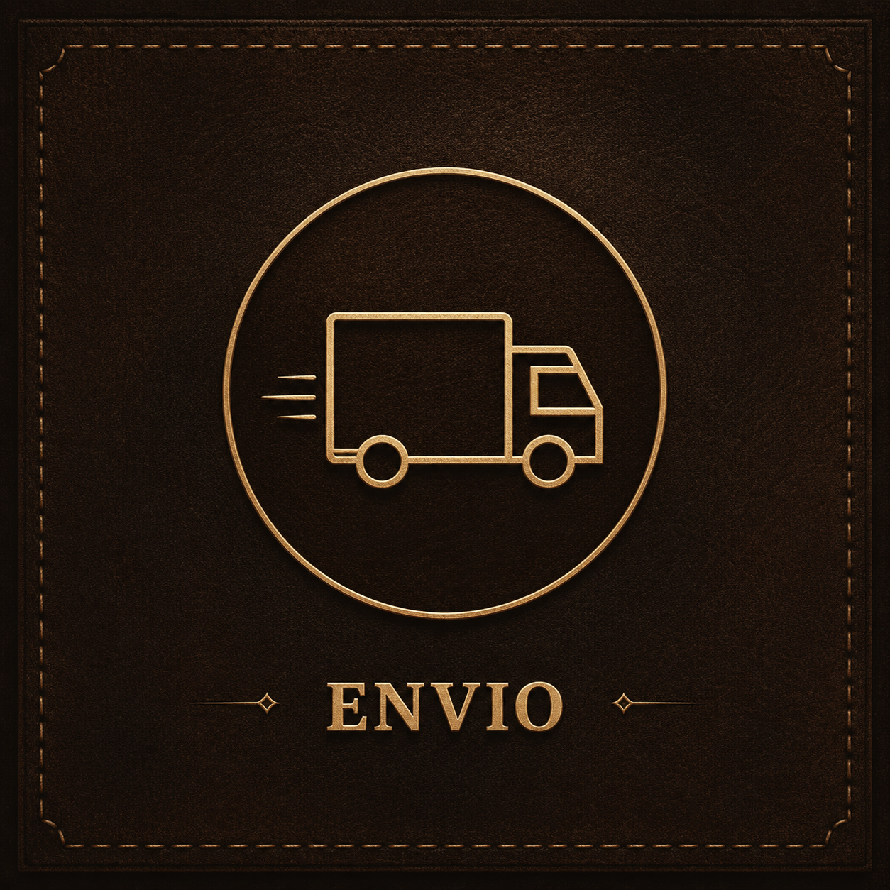 Envio Rebell Brand