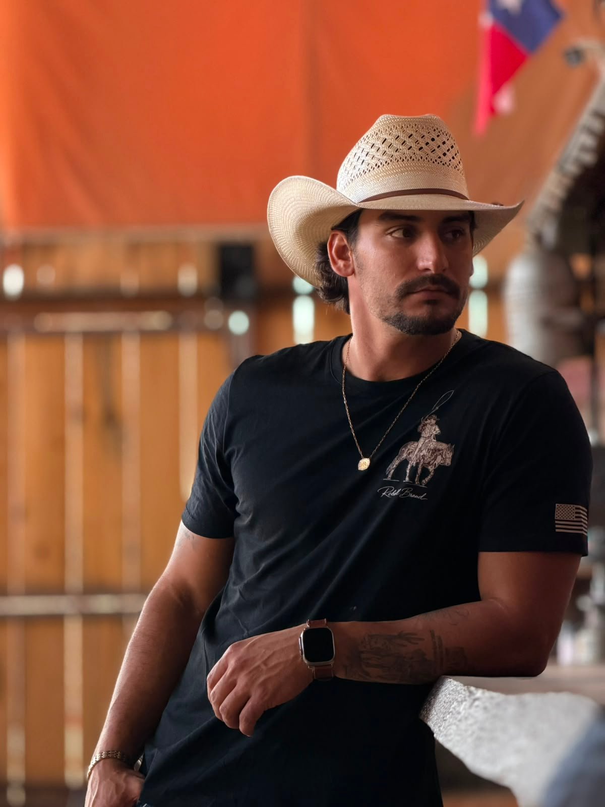 camiseta rebell brand cowboy lasso preto 02 camiseta rebell brand cowboy lasso preto 02