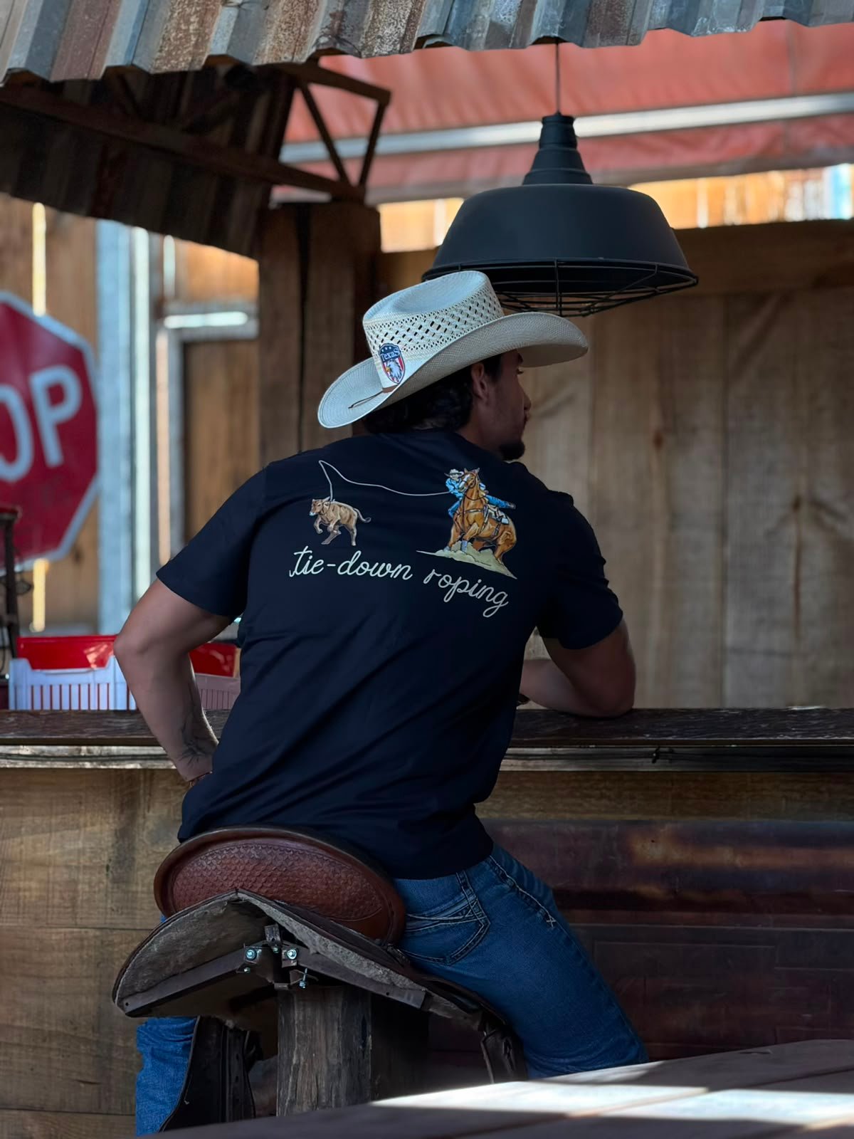 camiseta rebell brand dream roping preto 05 camiseta rebell brand dream roping preto 05