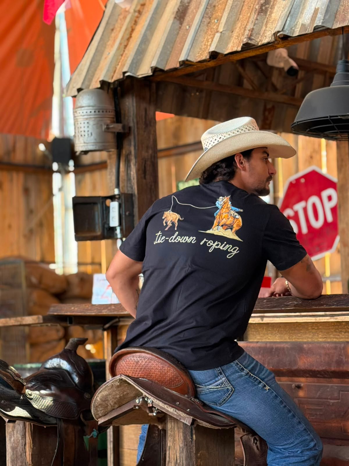 camiseta rebell brand dream roping preto 06 camiseta rebell brand dream roping preto 06
