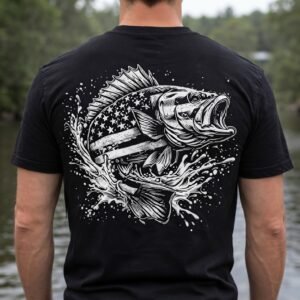 Inicio camiseta rebell brand freedom bass