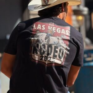 camiseta rebell brand las vegas rodeo 2025 preto 01