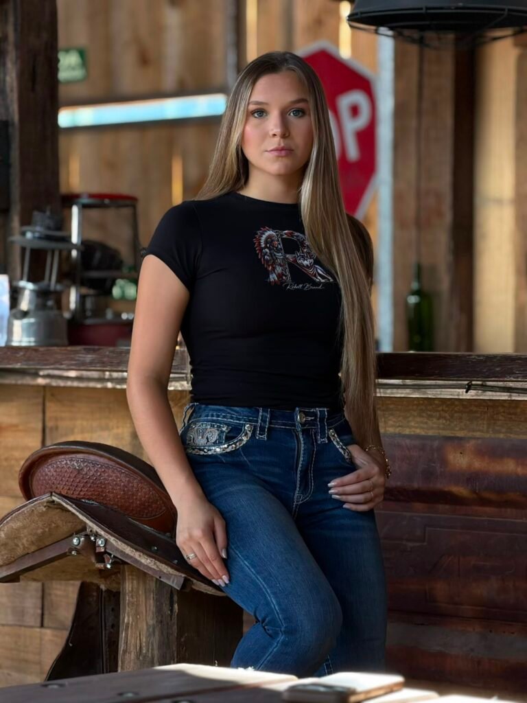 camiseta rebell brand native r preto 01