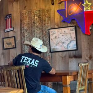 camiseta rebell brand texas bold preto 01
