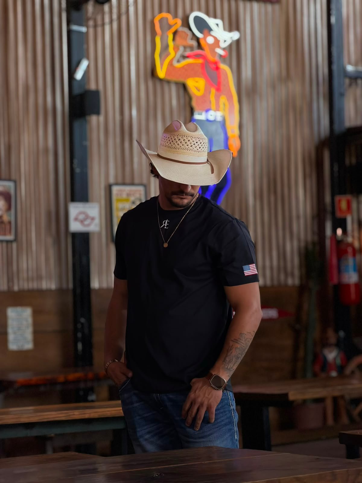 camiseta rebell brand texas bold preto 03 camiseta rebell brand texas bold preto 03