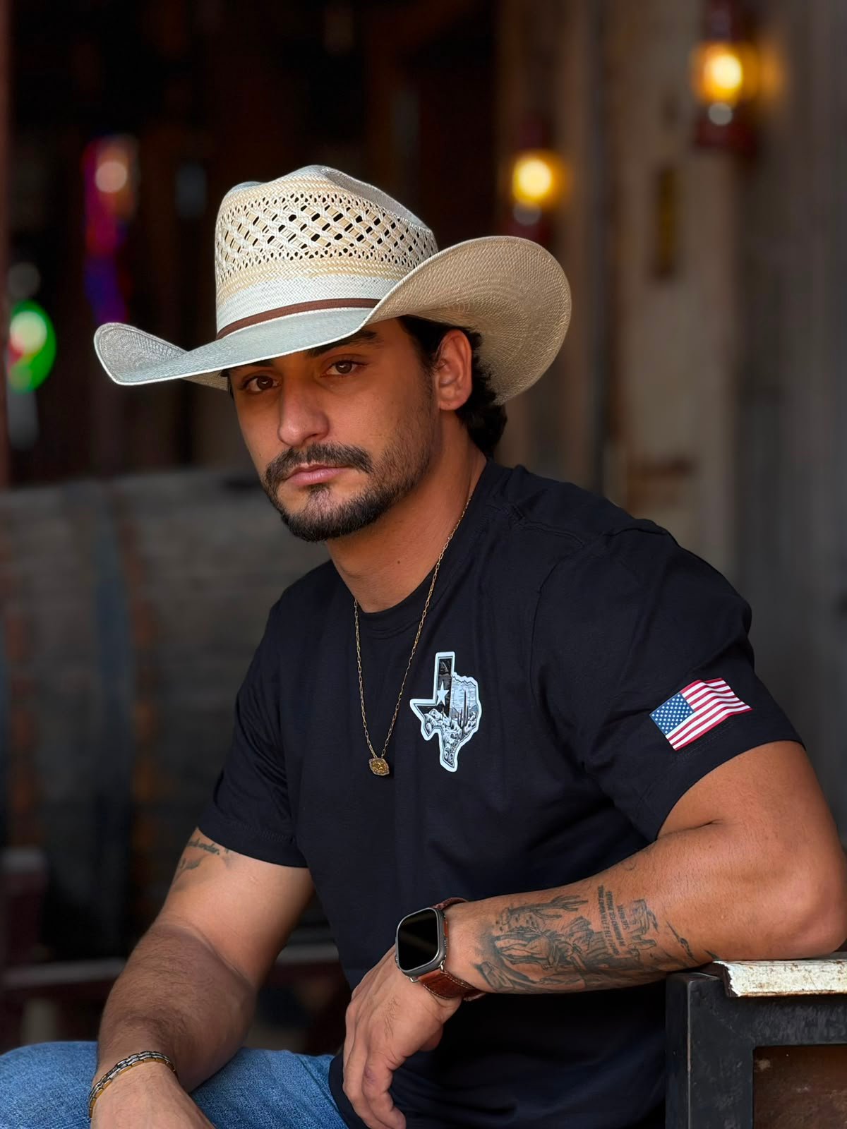 camiseta rebell brand texas bold preto 04 camiseta rebell brand texas bold preto 04
