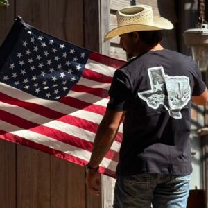 camiseta rebell brand texas desert preto 01