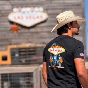 camiseta rebell brand welcome las vegas preto 01