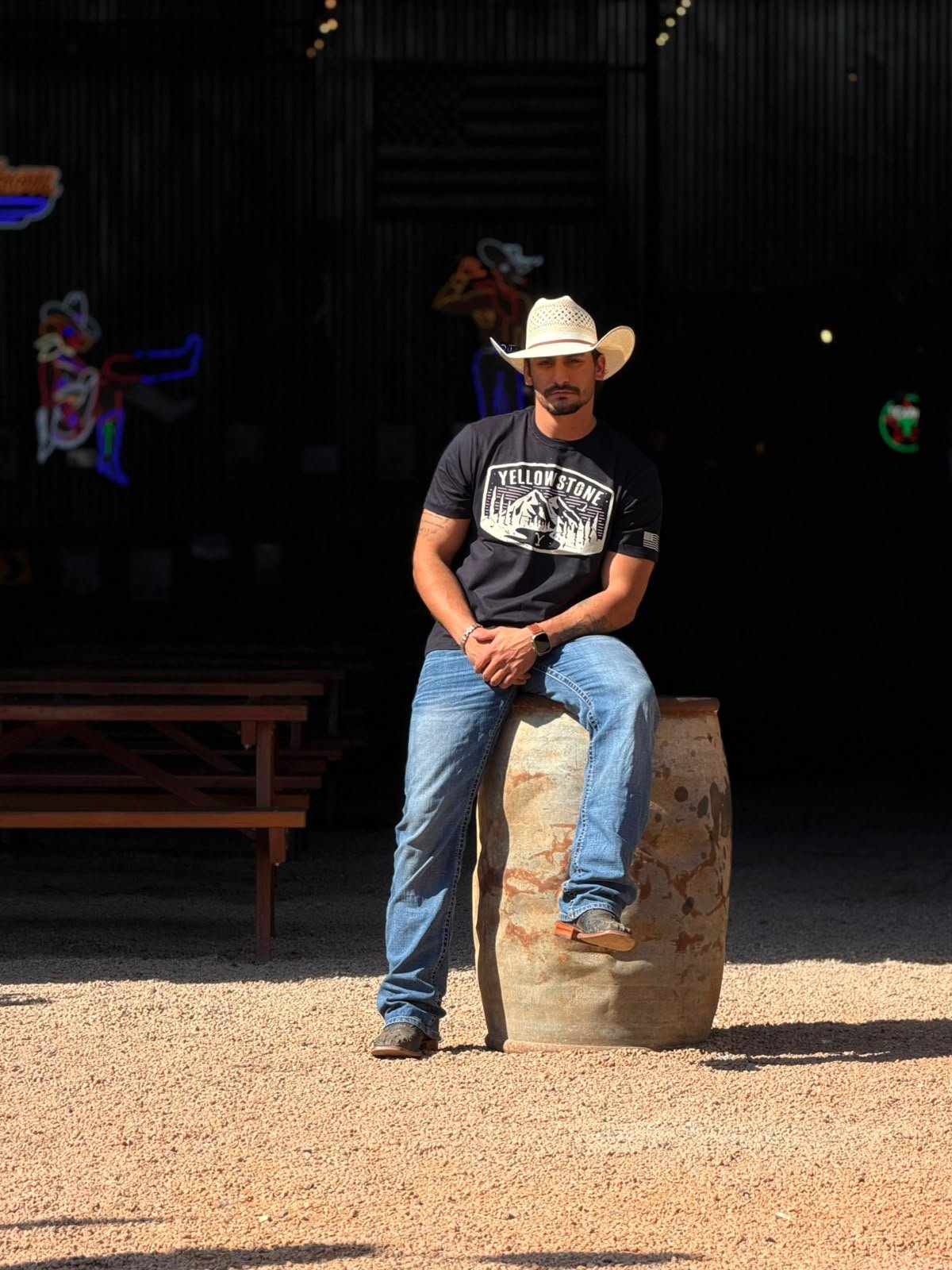 camiseta rebell brand yellowstone preto 04 camiseta rebell brand yellowstone preto 04
