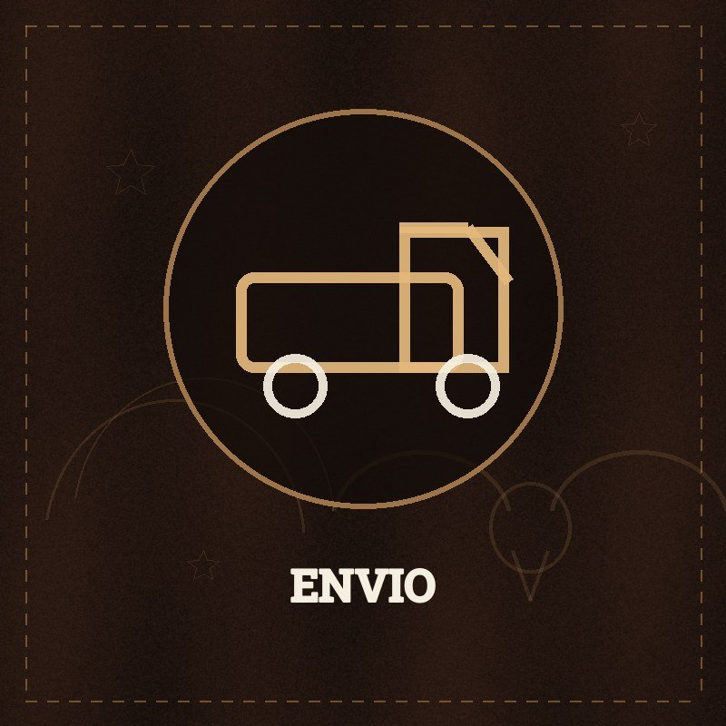 Envio Rebell Brand