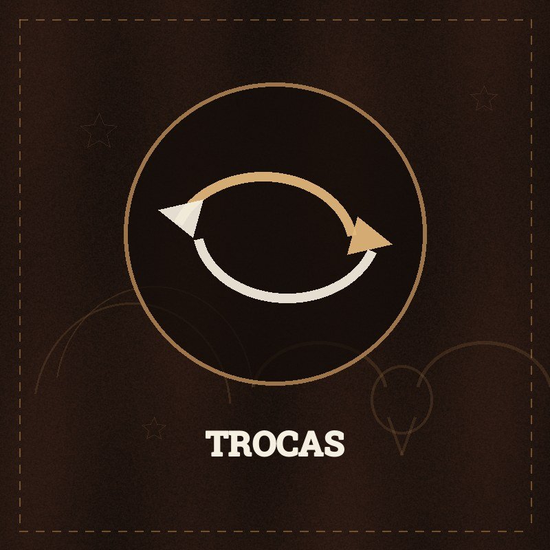 Trocas